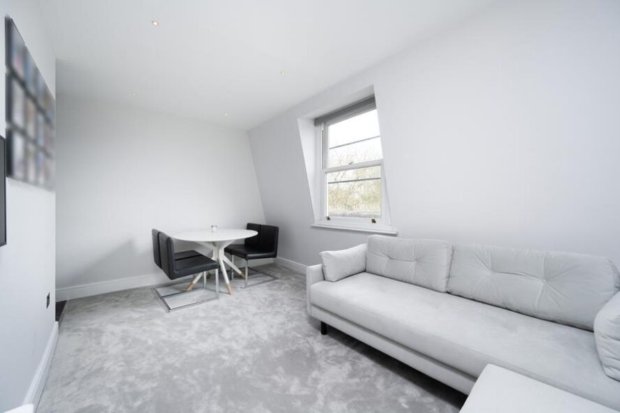 CRANLEY GARDENS, SOUTH KEN, SW7