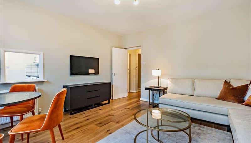 M2 Property | Fulham Road, Chelsea, SW3