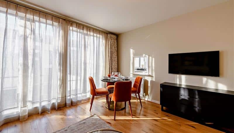 M2 Property | Fulham Road, Chelsea, SW3