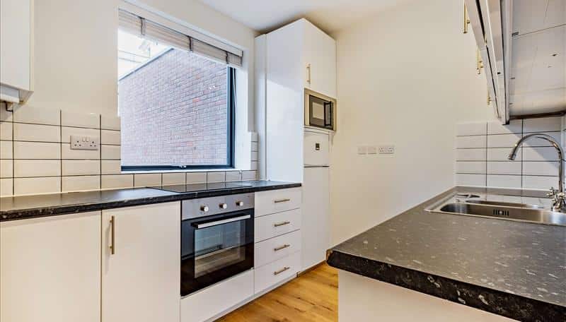 M2 Property | Fulham Road, Chelsea, SW3