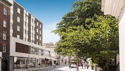 M2 Property | Fulham Road, Chelsea, SW3