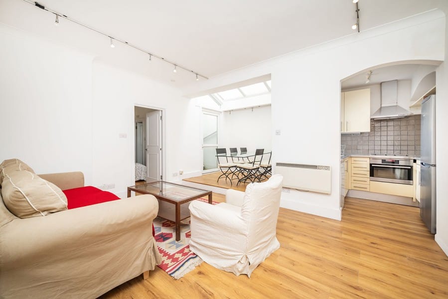 Queens Gate Gardens, South Kensington, SW7